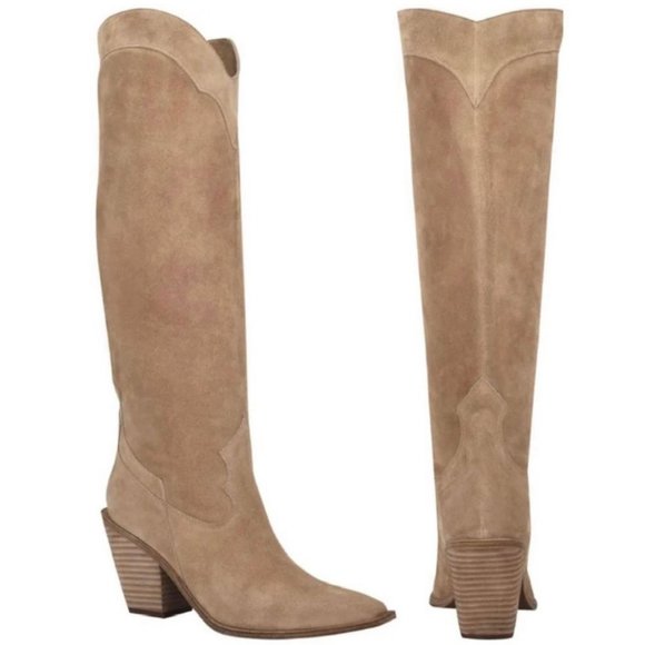 Sigerson Morrison Shoes - Sigerson Morrison Ferry Boot